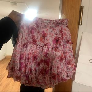 MISA Skirt